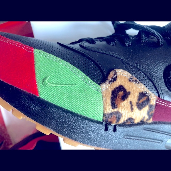 Nike Air Max 1 Master - Picture 5 of 10